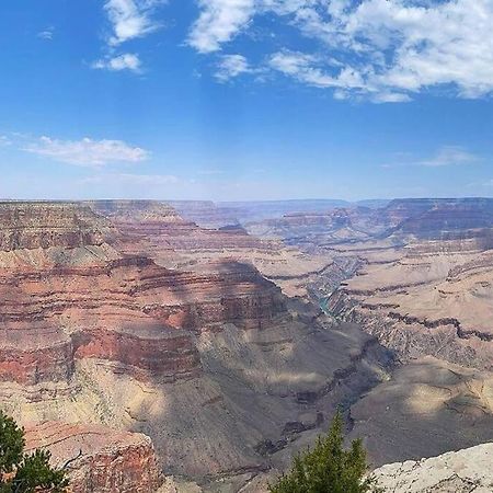 081 Tiny Home Nr Grand Canyon South Rim Sleeps 8 ヴァジェ エクステリア 写真