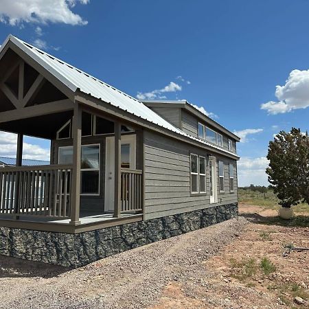 081 Tiny Home Nr Grand Canyon South Rim Sleeps 8 ヴァジェ エクステリア 写真