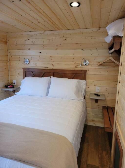 081 Tiny Home Nr Grand Canyon South Rim Sleeps 8 ヴァジェ エクステリア 写真