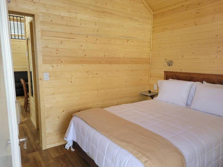 081 Tiny Home Nr Grand Canyon South Rim Sleeps 8 ヴァジェ エクステリア 写真