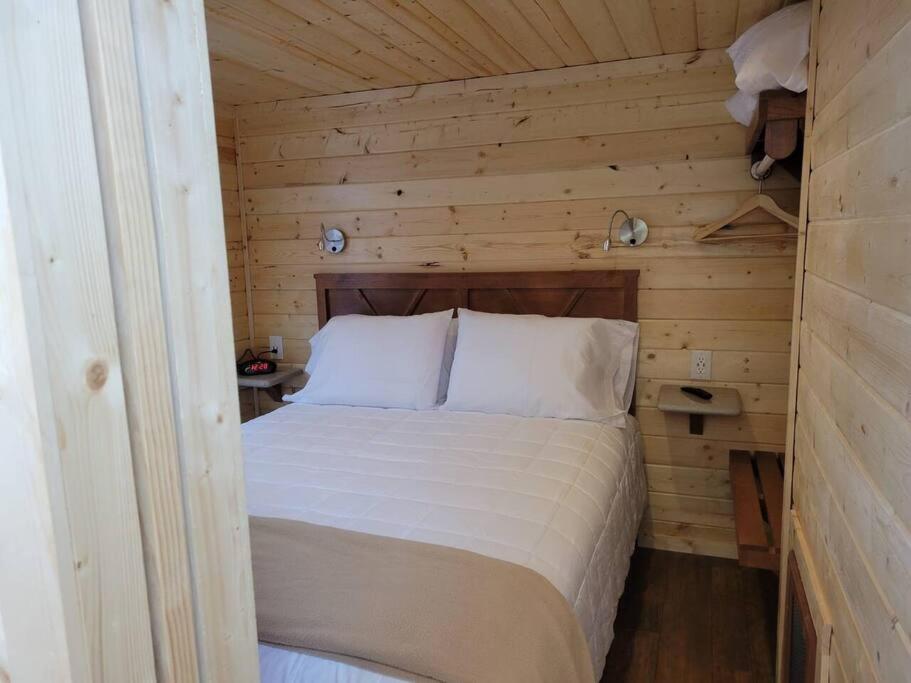 081 Tiny Home Nr Grand Canyon South Rim Sleeps 8 ヴァジェ エクステリア 写真