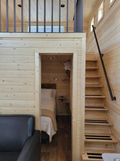 081 Tiny Home Nr Grand Canyon South Rim Sleeps 8 ヴァジェ エクステリア 写真